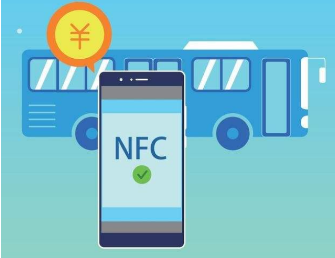 用戶使用率還是這么低！手機(jī)NFC下一步路在何方？