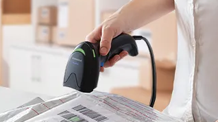 Datalogic 得利捷推出 Gryphon 4200系列，非凡功能的全新高端線性掃描槍系列！