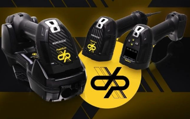 新品推送|Datalogic得利捷PowerScan 9600 DPX 系列 - 釋放無庸置疑的 DPM 可追溯性！