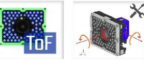 Datalogic得利捷Matrix系列閱讀器，助力鋰電行業(yè)提升產(chǎn)線自動化水平！