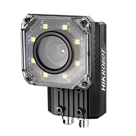 海康ID5000系列全功能型固定式工業(yè)讀碼器 ??礗D5000系列全功能型固定式工業(yè)讀碼器