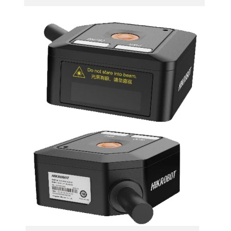 ?？礛V-IDA05X系列130萬(wàn)像素小型智能讀碼器