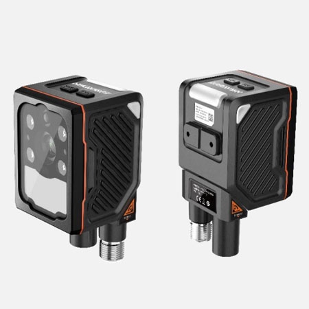 ?？礛V-IDCX007X 160萬(wàn)像素液態(tài)工業(yè)讀碼器