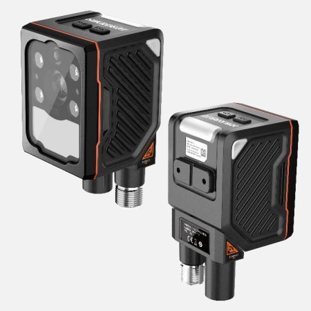 ?？低昅V-IDCX009X 310萬(wàn)像素工業(yè)讀碼器