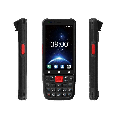 ?？礑S-MDT302系列掃碼手持終端安卓11按鍵PDA