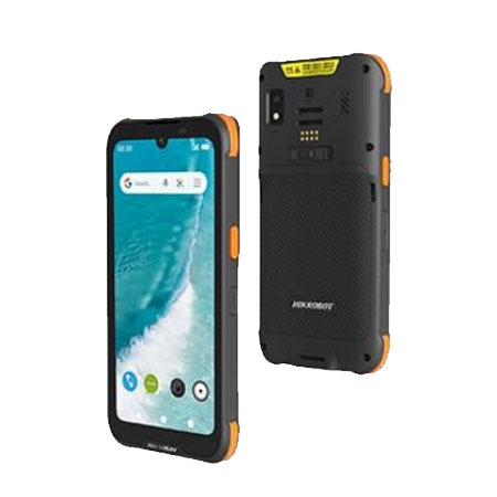 ?？礛V-IDP5006/5G/4&64/05FR 6寸5G手持終端PDA