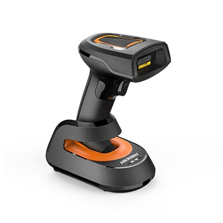 ?？礛V-IDH2000B系列緊湊型工業(yè)無線手持讀碼器